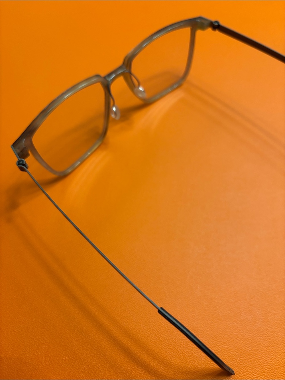 LINDBERG Buffalo Titanium frames. - Picture 3 of 3